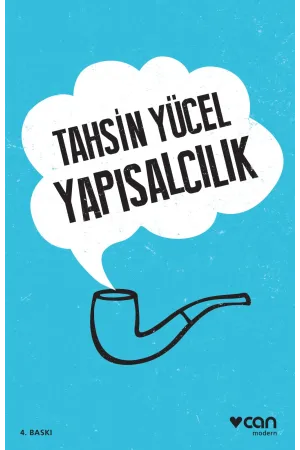 Yapısalcılık (Yeni Kapak)