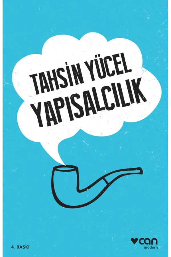 Yapısalcılık (Yeni Kapak)