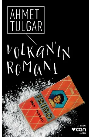 Volkan'In Romanı