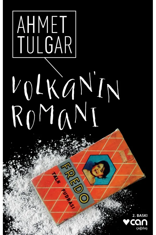 Volkan'In Romanı