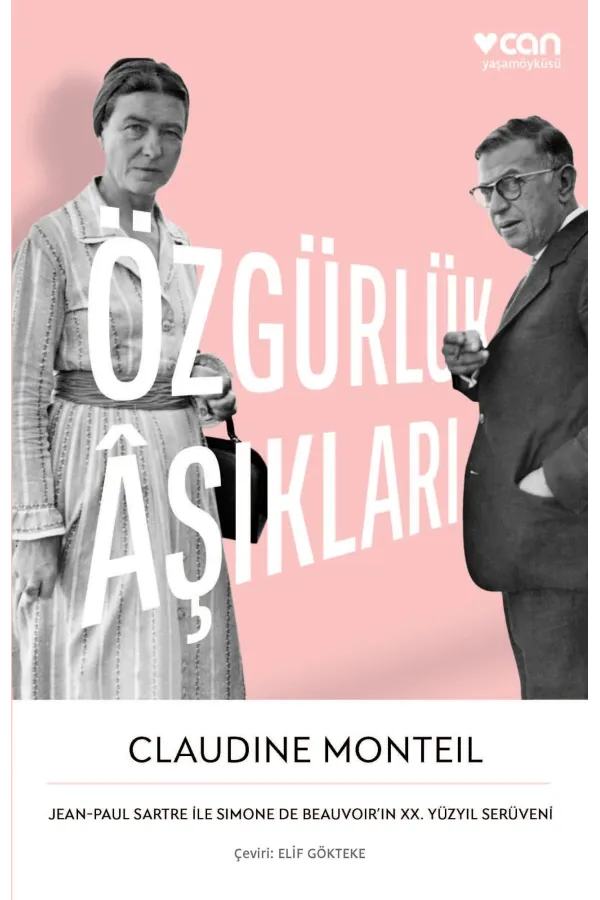 Özgürlük Aşıkları (Yeni Kapak)