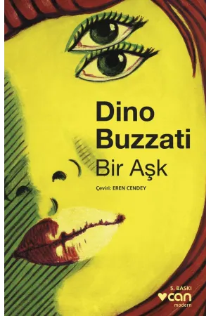 Bir Aşk