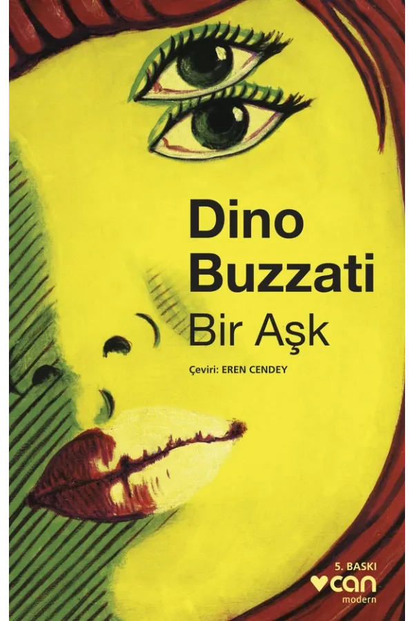 Bir Aşk
