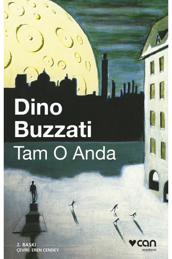 Tam O Anda