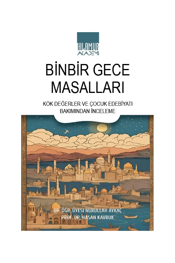 Binbir Gece Masalları