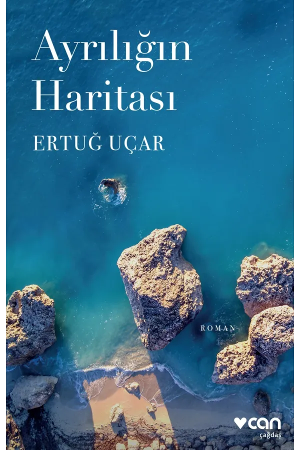 Ayrılığın Haritası
