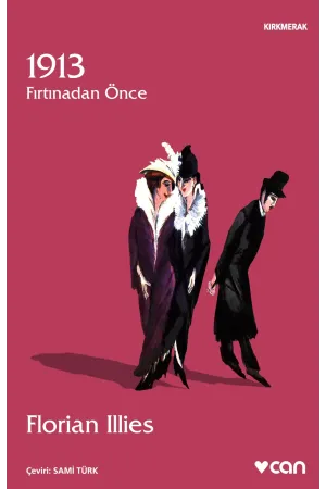 1913 Fırtınadan Önce | Albatros Kitap