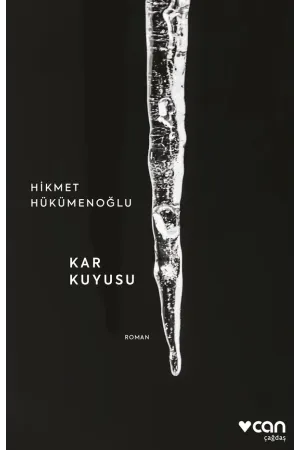 Kar Kuyusu | Albatros Kitap