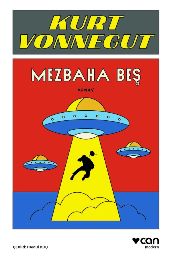 Mezbaha Beş