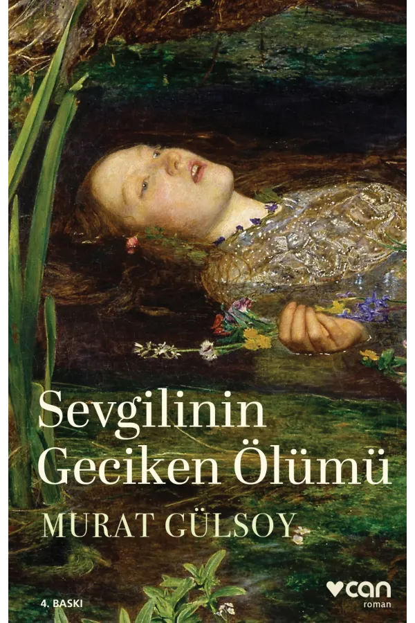 Sevgilinin Geciken Ölümü (Yeni Kapak)