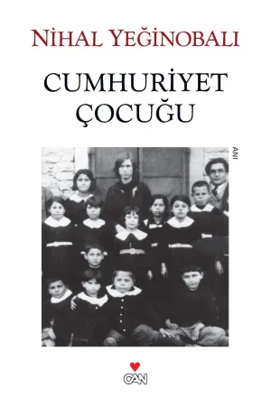 Cumhuriyet Çocuğu | Albatros Kitap