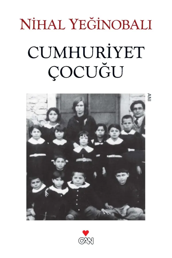Cumhuriyet Çocuğu