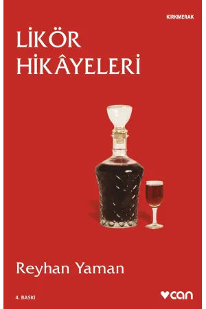 Likör Hikayeleri