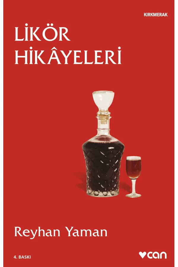 Likör Hikayeleri