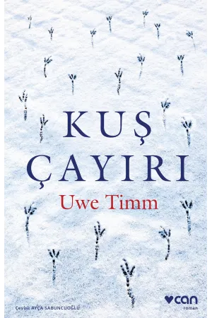 Kuş Çayırı | Albatros Kitap