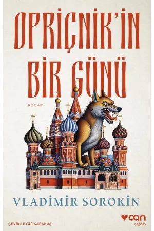 Opriçnik'İn Bir Günü