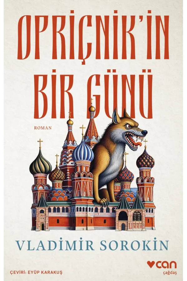Opriçnik'İn Bir Günü
