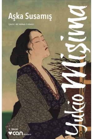 Aşka Susamış