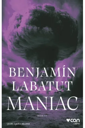 Manıac