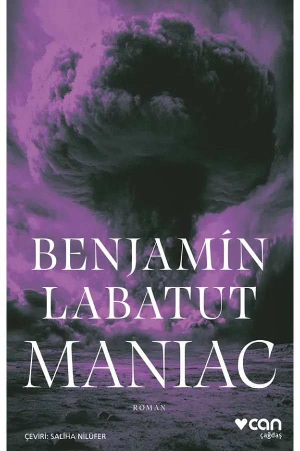 Manıac