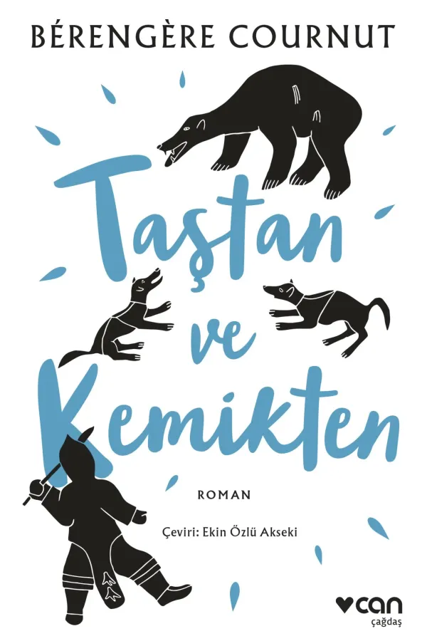 Taştan Ve Kemikten