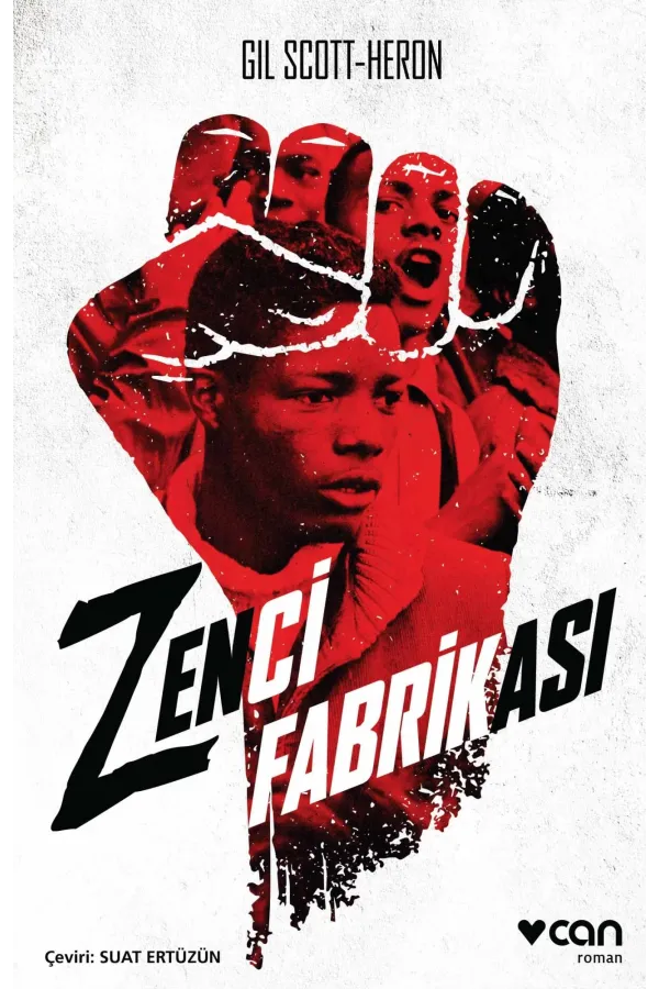 Zenci Fabrikası