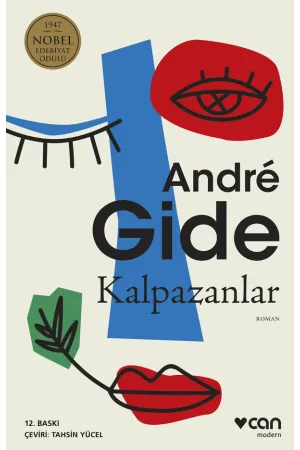 Kalpazanlar (Yeni Kapak)