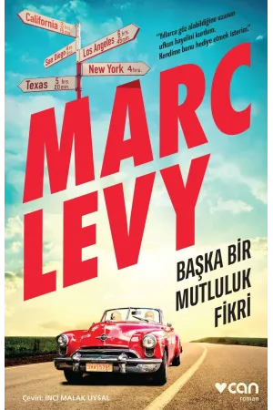 Başka Bir Mutluluk Fikri | Albatros Kitap