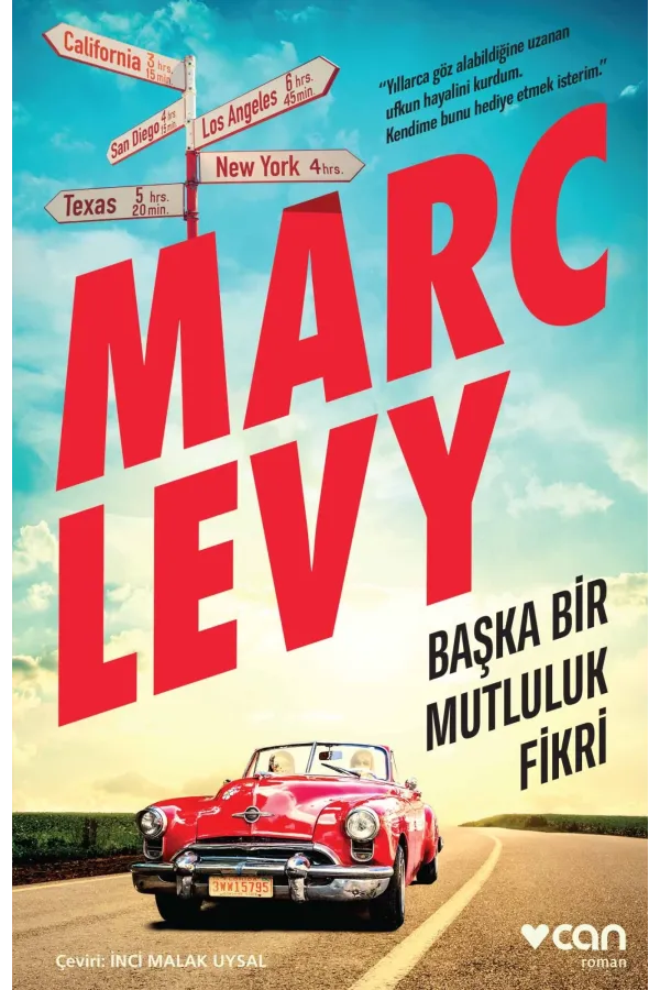 Başka Bir Mutluluk Fikri