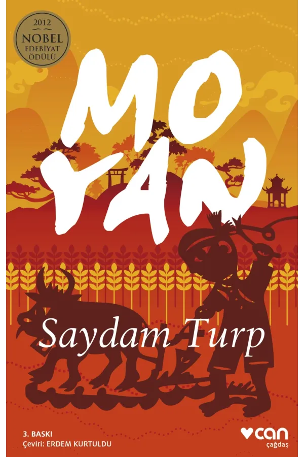 Saydam Turp/Seçme Öyküler