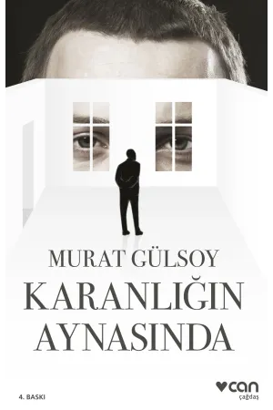 Karanlığın Aynasında (Yeni Kapak)