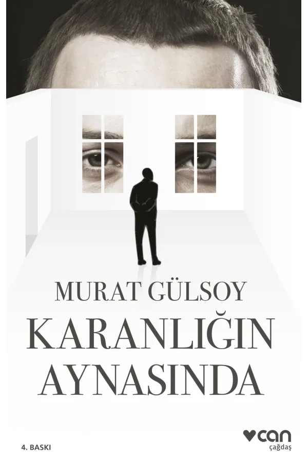 Karanlığın Aynasında (Yeni Kapak)