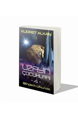 Uzayın Çocukları 4