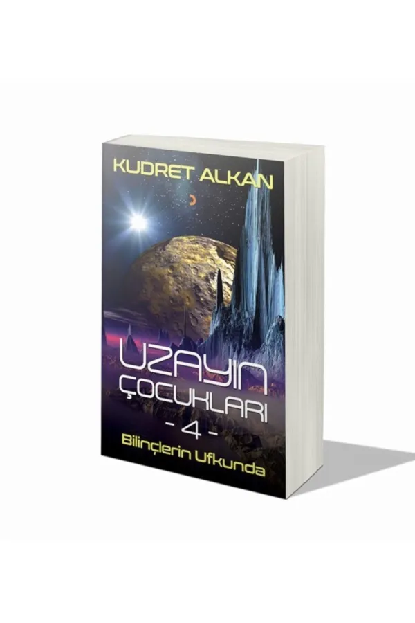 Uzayın Çocukları 4