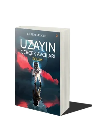 Uzayın Gerçek Avcıları “Sölüm”