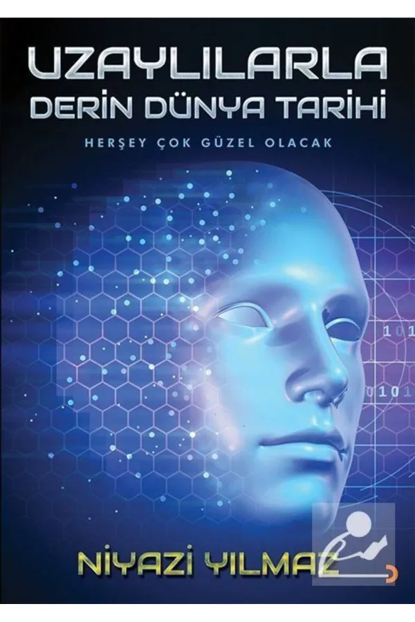 Uzaylılarla Derin Dünya Tarihi