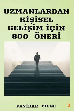 Kişisel Gelişim & Başarı