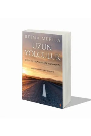 Uzun Yolculuk
