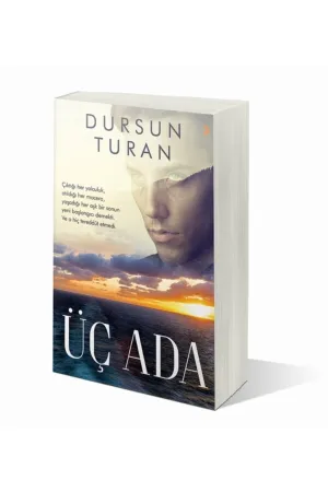 Üç Ada