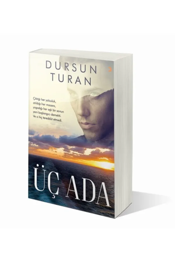 Üç Ada
