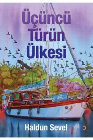 Üçüncü Türün Ülkesi