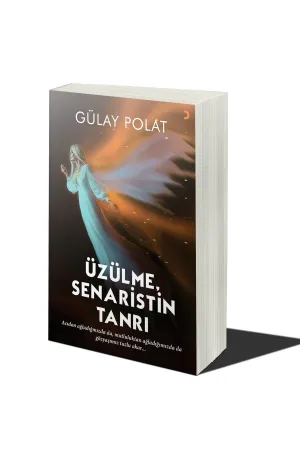 Üzülme Senaristin Tanrı