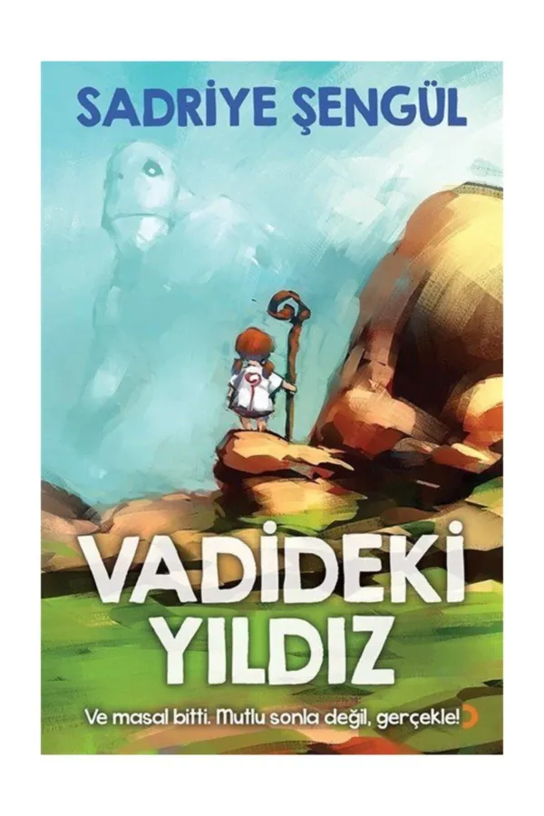 Vadideki Yıldız