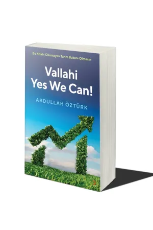 Vallahi Yes We Can!