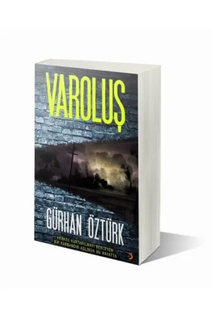 Varoluş