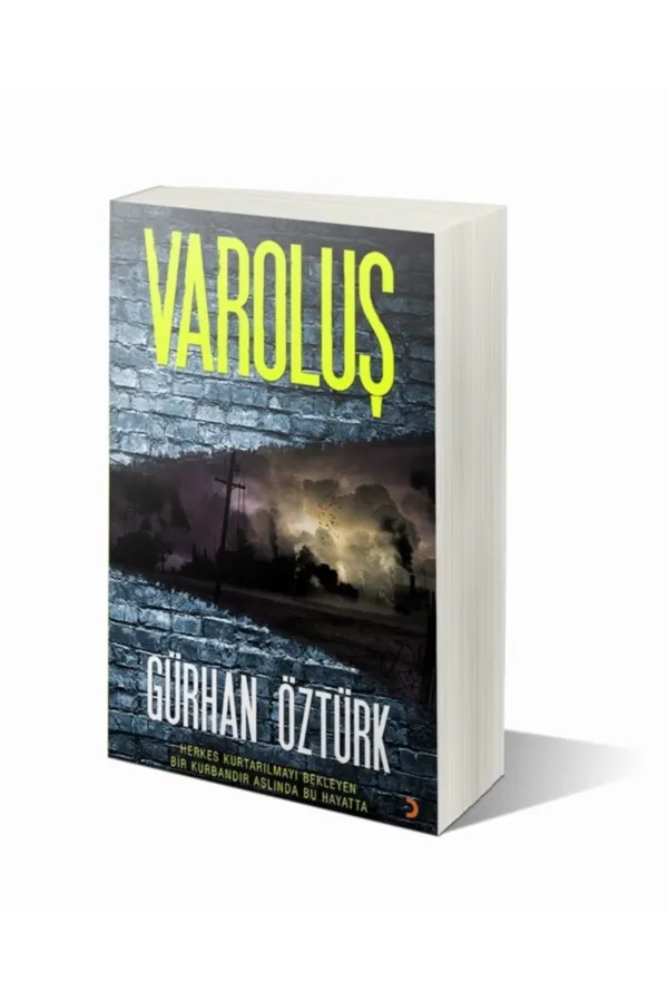 Varoluş