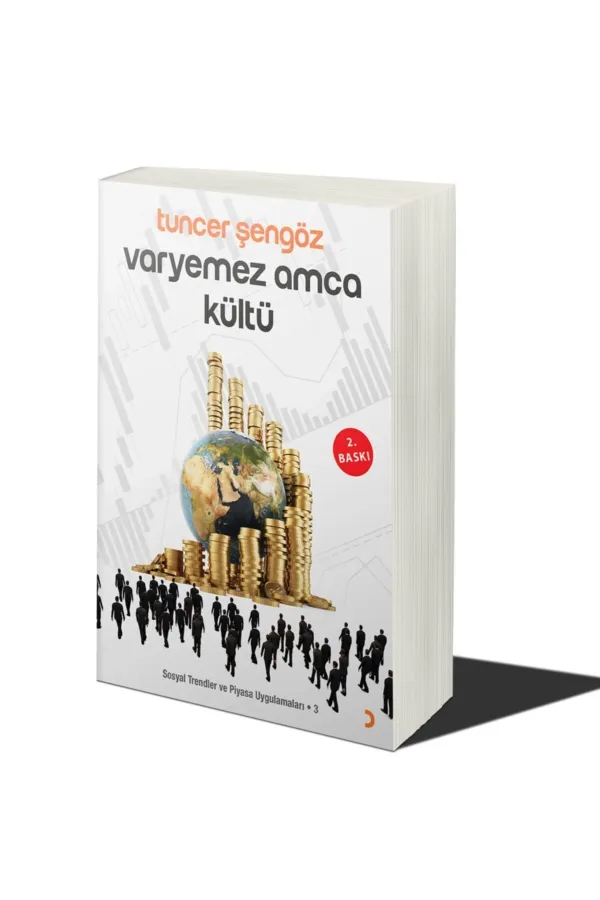 Varyemez Amca Kültü