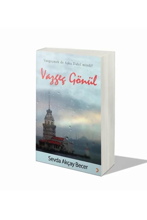 Vazgeç Gönül