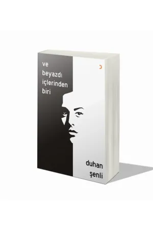 Ve Beyazdı İçlerinden Biri