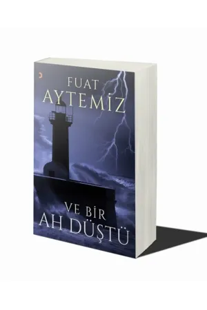 Ve Bir Ah Düştü